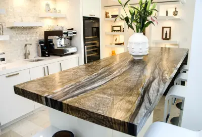 BREWMASTER by KabCo Kitchens
