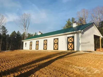 Dogwood Construction, LLC - Kitchen Remodeling in Aiken, SC