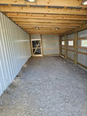 Barn Renovations — Home Renovation & Remodeling Services project by Next Project Renovations
