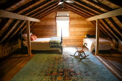 Sun Structures - Architectural & Building Design Services in Charlottesville, VA