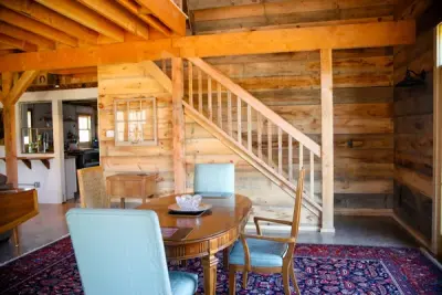 Sun Structures - Architectural & Building Design Services in Charlottesville, VA