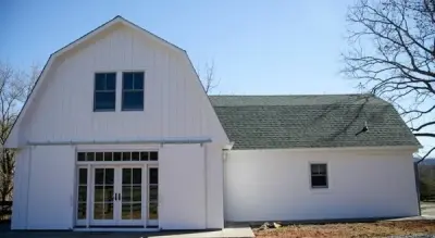 Sun Structures - Architectural & Building Design Services in Charlottesville, VA