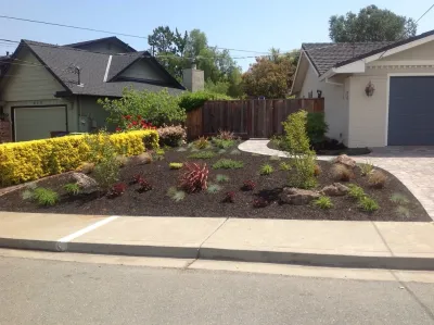 Hall Landscape Design - Patio Design & Installation in Napa, CA