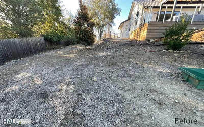 Hall Landscape Design - Patio Design & Installation in Napa, CA