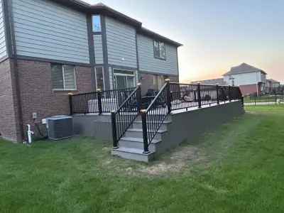 Howard Custom Construction LLC - Deck Building & Repair in Sandusky, MI