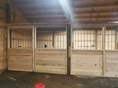 Better Together Construction LLC - Carpentry & Woodworking in Dexter, OR