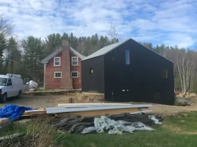 Mansfield Custom Homes - Landscape Design in Greenfield Center, NY