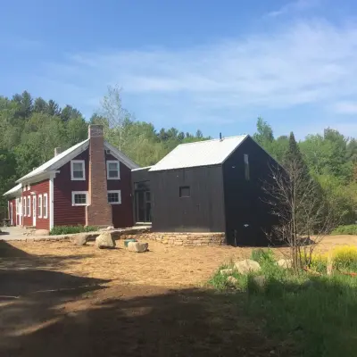 Mansfield Custom Homes - Landscape Design in Greenfield Center, NY