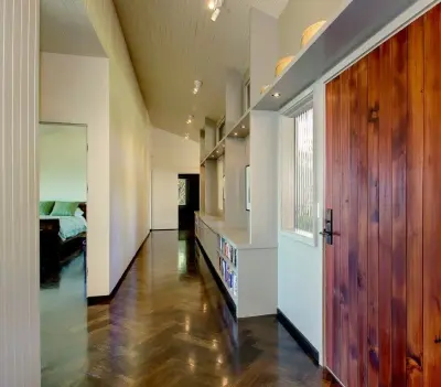 Sightline Construction - Kitchen Remodeling in Santa Cruz, CA