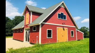 Lake Living Consultants - Deck Building & Repair in Acton, ME