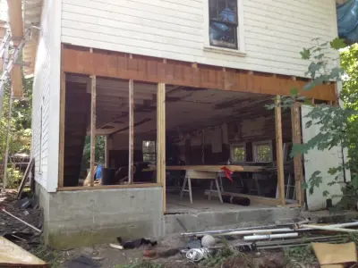 Pangburn & Company - Roofing & Gutter Services in Laconia, NH