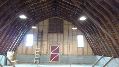Marty Taylor Enterprises - Electrical Services in West Bend, WI