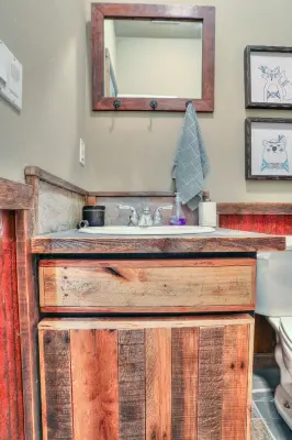 Century Drive Home Improvement — Home Renovation & Remodeling Services project by Ron Brown - The Finisher