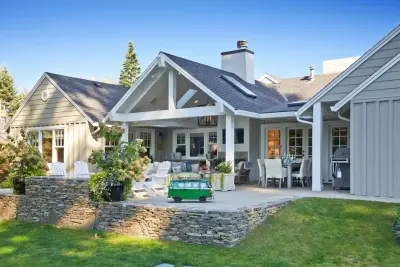 Ostmo Construction - Kitchen Remodeling in Portland, OR