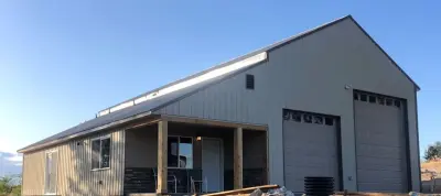 Derek Sammons Construction - Patio Design & Installation in Meridian, ID
