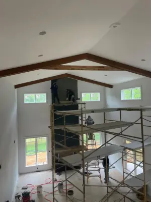 River Valley Construction - Design-Build Services in Keedysville, MD