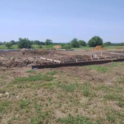 Kpw Construction - Commercial Construction Services in Paradise, TX