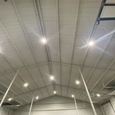 Kpw Construction - Commercial Construction Services in Paradise, TX