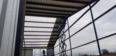 Kpw Construction - Commercial Construction Services in Paradise, TX