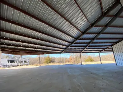 Kpw Construction - Commercial Construction Services in Paradise, TX