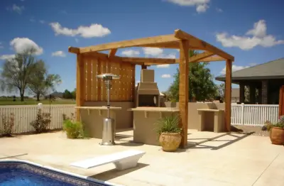 Kpw Construction - Commercial Construction Services in Paradise, TX
