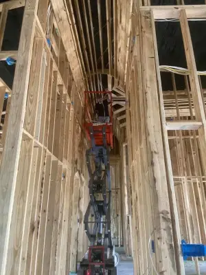 Kpw Construction - Commercial Construction Services in Paradise, TX