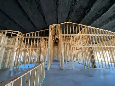 Kpw Construction - Commercial Construction Services in Paradise, TX