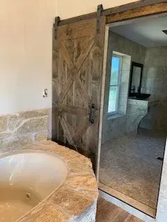 Paula Beall Construction - Landscape Construction in Abilene, TX