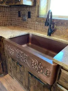 Paula Beall Construction - Landscape Construction in Abilene, TX