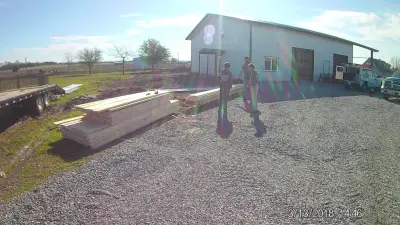 Household of Faith Services llc - Deck Building & Repair in Quitman, TX