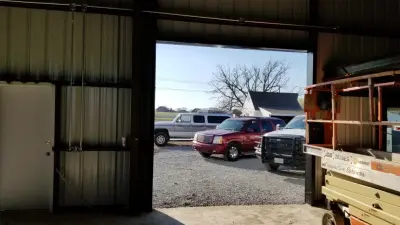 Household of Faith Services llc - Deck Building & Repair in Quitman, TX