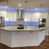 Barnes Bespoke Home Construction — Home Renovation & Remodeling Services project by RBR Construction And Roofing