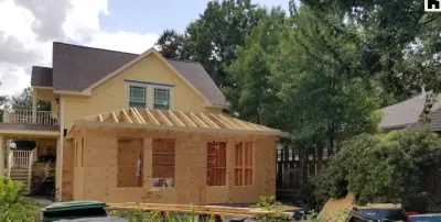 Wooden Pride Construction - Custom Home Builders in Houston, TX
