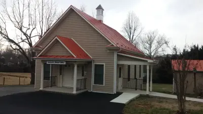 Wayland Barns & Buildings - Fence Installation in Stanardsville, VA