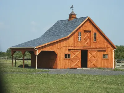 Wayland Barns & Buildings - Fence Installation in Stanardsville, VA