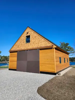 Solvesen Construction - Flooring Installation Services in Brunswick, ME