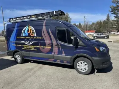 Baron Mechanical Service LLC - Plumbing Services in Omer, MI