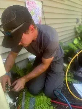 Baron Mechanical Service LLC - Plumbing Services in Omer, MI