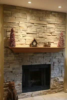 HX Home Solutions and North Star Stone - Kitchen Remodeling in Libertyville, IL
