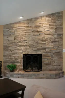 HX Home Solutions and North Star Stone - Kitchen Remodeling in Libertyville, IL