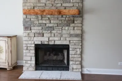 HX Home Solutions and North Star Stone - Kitchen Remodeling in Libertyville, IL