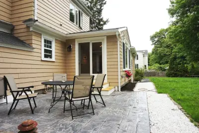 JPS Construction and Design, LLC - Patio Design & Installation in Middletown, RI