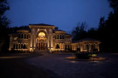 Barry Bullard Property Showcase — Home Renovation & Remodeling Services project by Barry Bullard Homes, Inc.