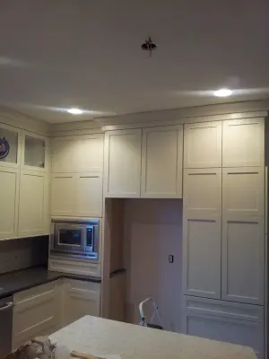 J & G Builders - Tile & Stone Installation Services in Ankeny, IA