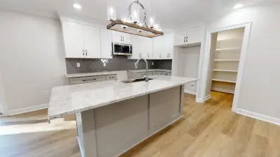 BARTLETT HOUSE RENOVATION by HillCo Construction & Interior Transformations