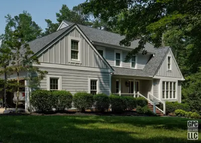GPC Builders, LLC - Carpentry & Woodworking in Raleigh, NC