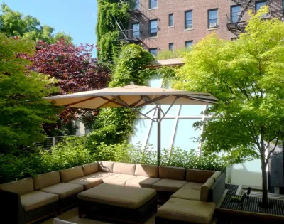 Halsted Welles Associates - Tree & Shrub Care in Brooklyn, NY