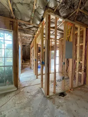 Barton Creek Expansion and Renovation by AGC Home Remodeling