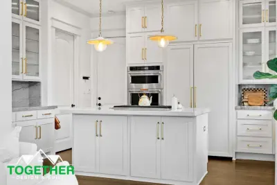 Together Design & Build Dallas - Insulation Installation in Dallas, TX