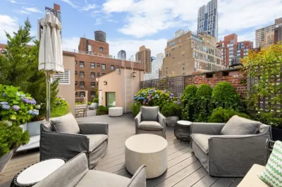 Halsted Welles Associates - Tree & Shrub Care in Brooklyn, NY